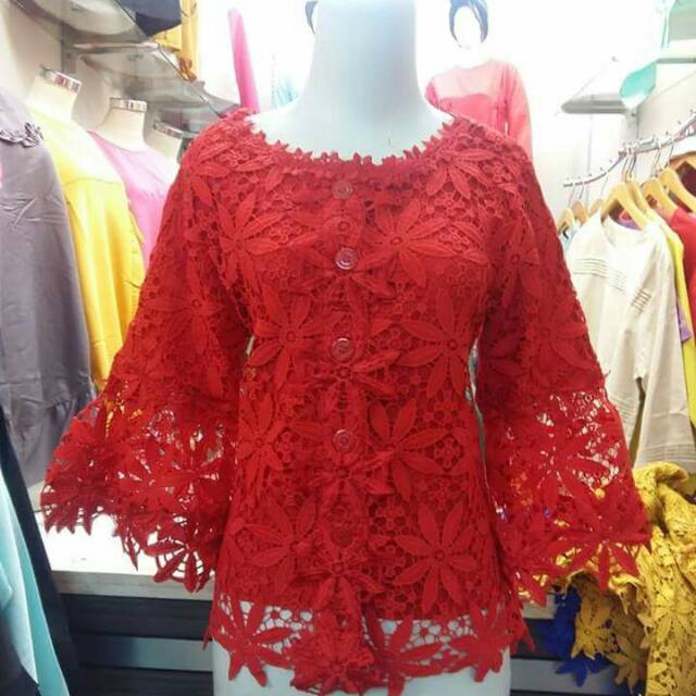 Brokat HAFIZAH
