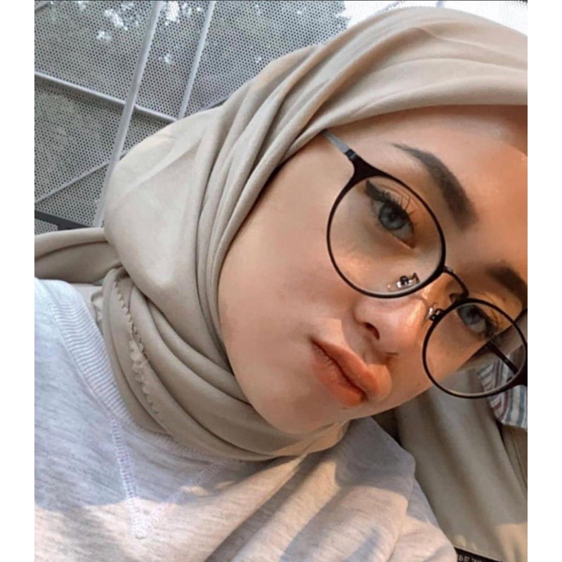 Frame Kacamata 9614 AL