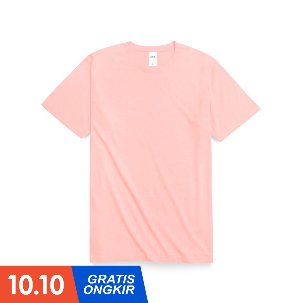 

Human Greatness T-Shirt Bush Orange