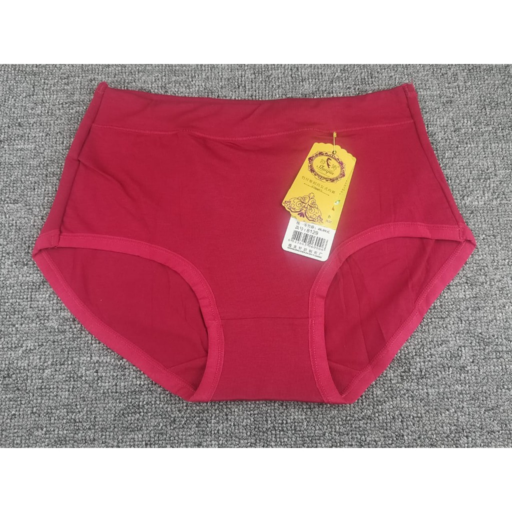 Under Pants / CD Celana Dalam Wanita Dewasa - Import Seri 8129