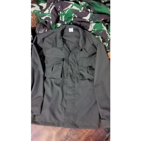Seragam PDL MENWA