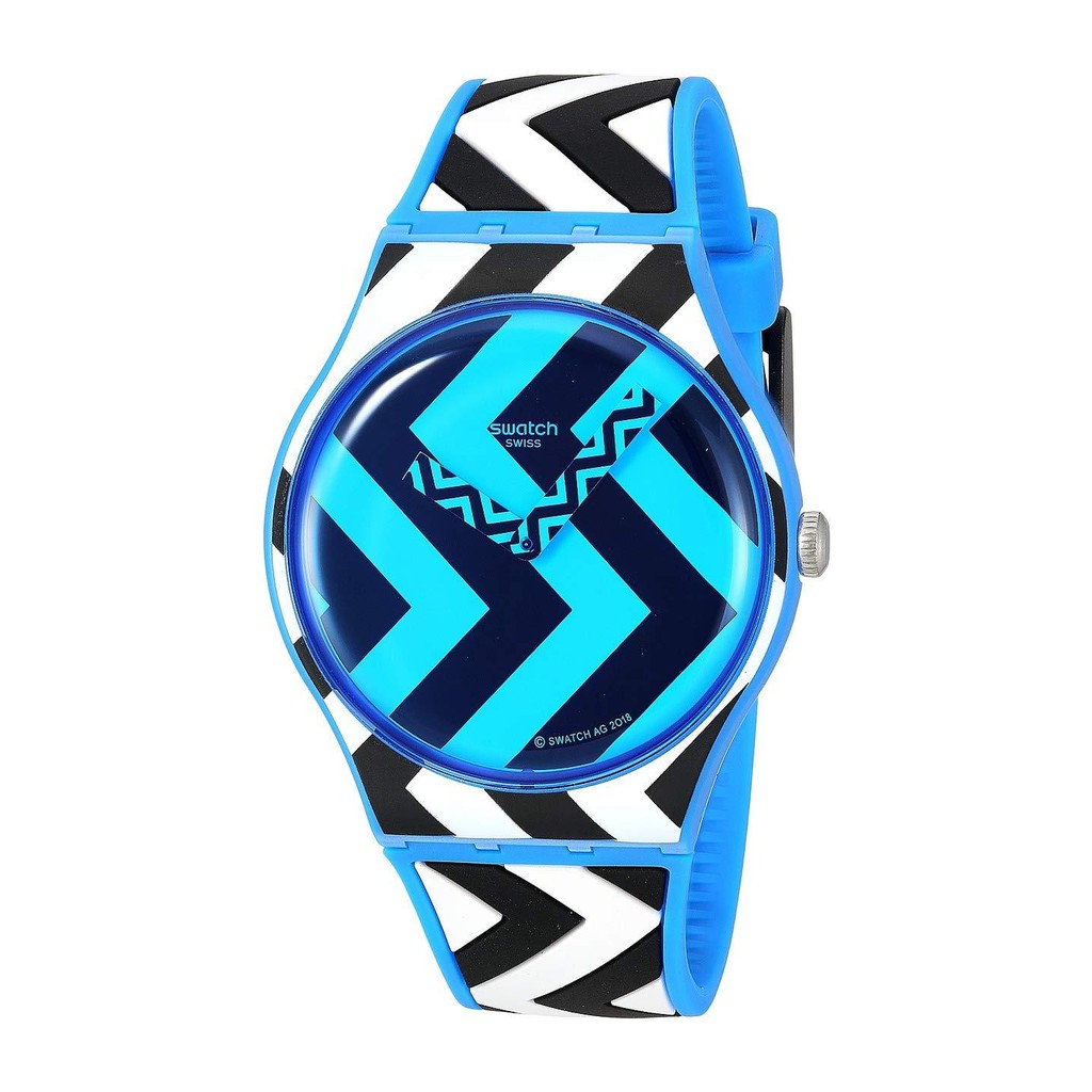 Jam Tangan Pria Original Bluzag