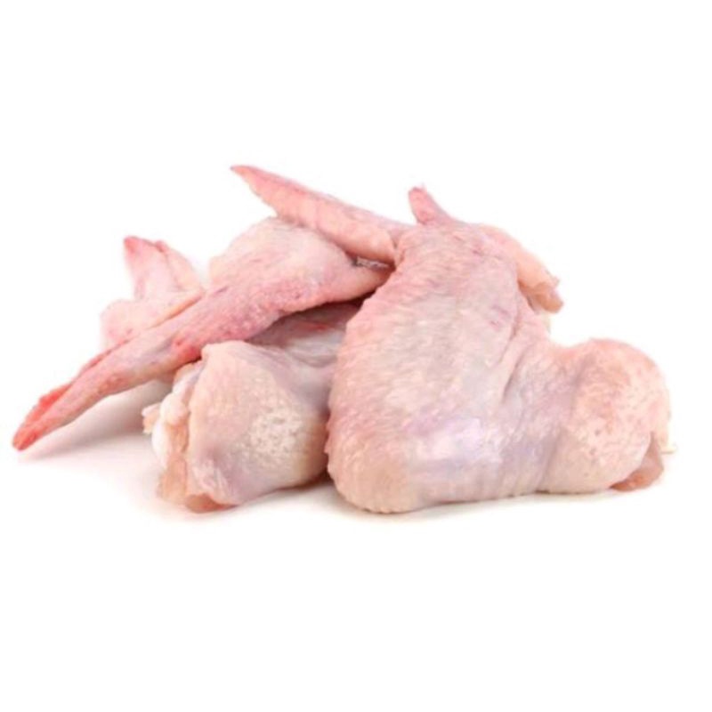 

sayap ayam fresh chicken wings
