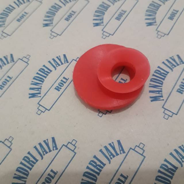 Rubber Sucker Mesin Oliver