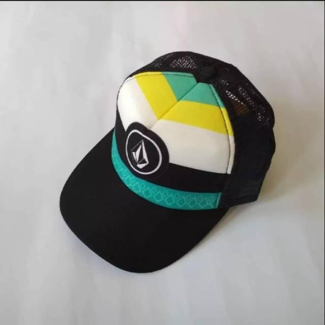 TOPI DISTRO JARING PRIA || KEREN