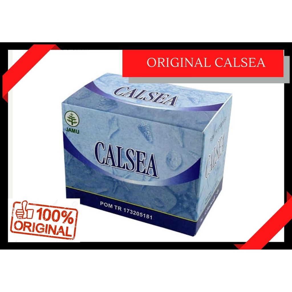 CALSEA Peninggi Badan - Original Produk NASA