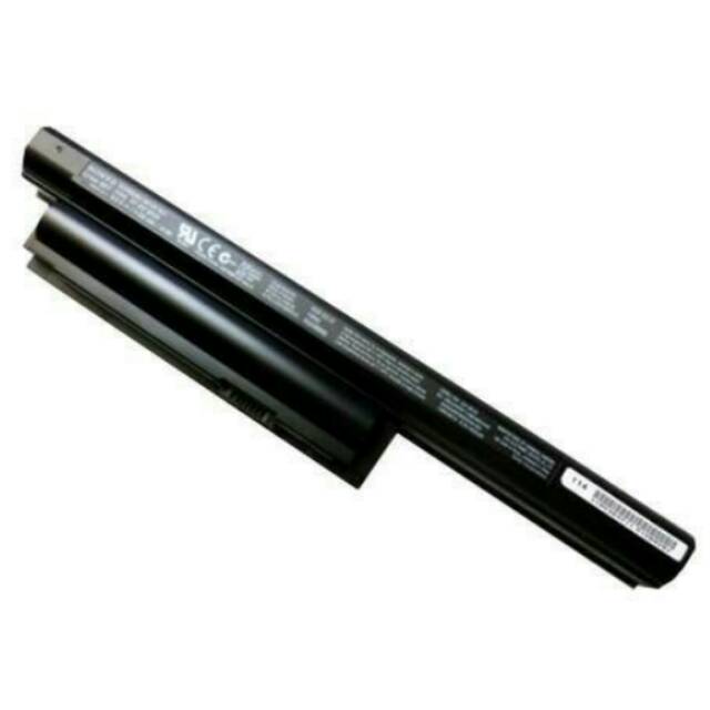 Baterai sony vaio original VGP-BPL26, VGP-BPS26, VGP-BPS26, BPS 26