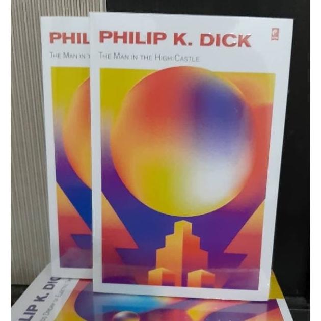 

The Man In The High Castle By Philip K Dick Star Seller