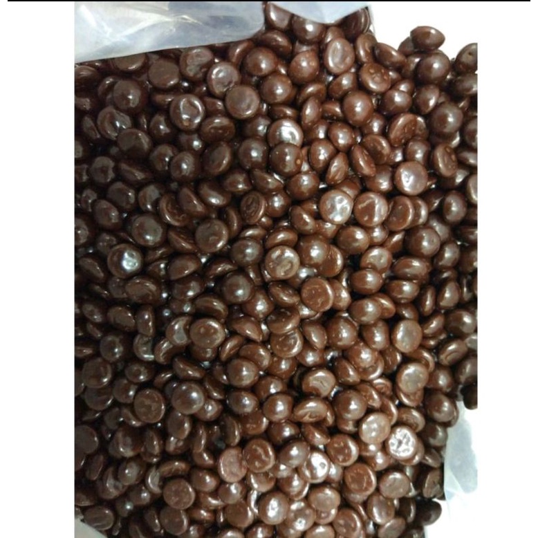 

Choco Chip 100 gram