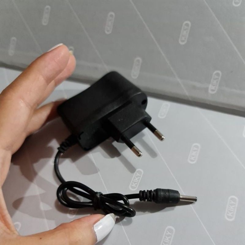 Charger ces senter kepala vanstar original