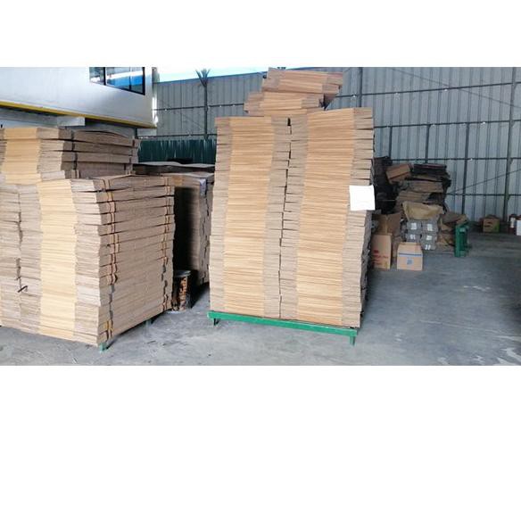 

SUPER MURAH - KARDUS / BOX PIZZA Uk. 25x25x5 POLOS BARU