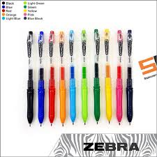 

BOLPOINT / PENA / PEN ZEBRA KOKORO 0.5 / BOLPOINT KOKORO ZEBRA / PENA KOKORO ZEBRA