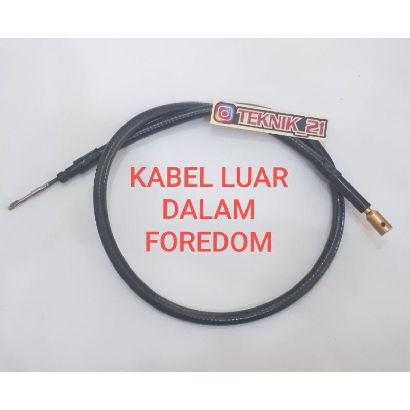 KABEL FOREDOM LUAR DALAM KABEL CUNER FOREDOM LUAR DALAM KABEL FOREDOM