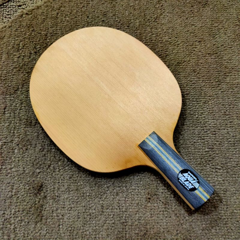 Darker Aquablade L I CS/Penhold Blade Bet Tenis Meja Pingpong