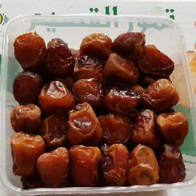 

kurma sukari asli arab saudi ,800gr