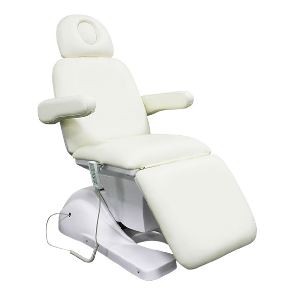 BED SALON MODERN OTOMATIS ELEKTRIK 3 MOTOR ELECTRIC FACIAL