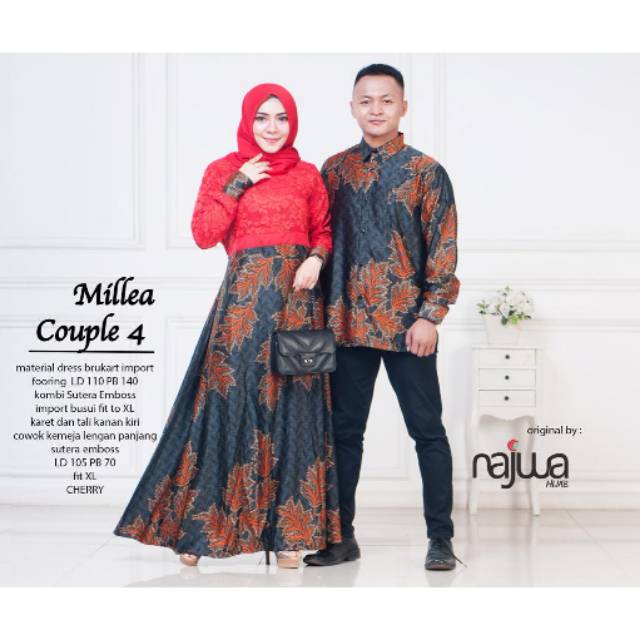 Miellea couple 4