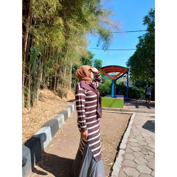 TUNIK RAJUT / KUALITAS IMPORT / TUNIK RAJUT IMPORT / RUNIK IMPORT SALUR