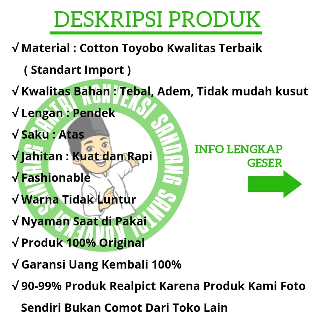 Atasan Muslim Pria Kemko FEROZ Baju Muslim Pria Dewasa Baju Koko Pria Kemeja Koko Pria Lengan Pendek Baju Koko Premium Baju Koko Hitam Baju Muslimin Baju Koko Pria Kombinasi Baju Koko Lengan Pendek Kekinian Baju Koko Terlaris Koko Terbaru Bisa COD