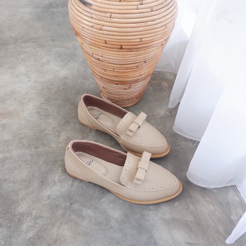 DANDEL - Sepatu wanita / Flatshoes wanita