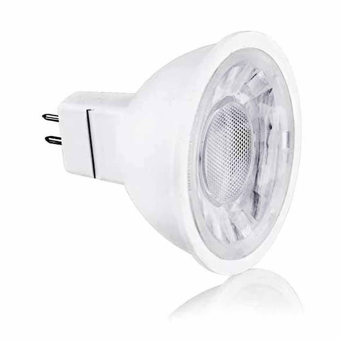 Inlite Lampu Spot MR16 5W Putih / Kuning - MR 16 Sorot LED 5 W Watt