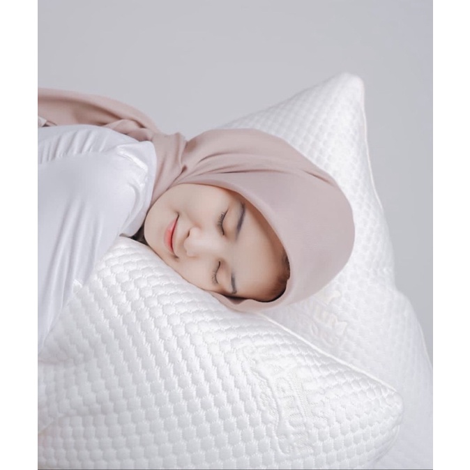 BANTAL/GULING HOTEL MAGNUM SILK JUMBO ORIGINAL/BANTAL MAGNUM SILK