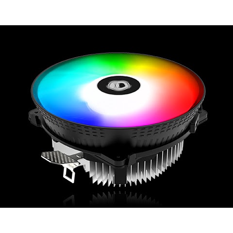 ID-COOLING DK-03 RAINBOW CPU Cooler (Intel/AMD)