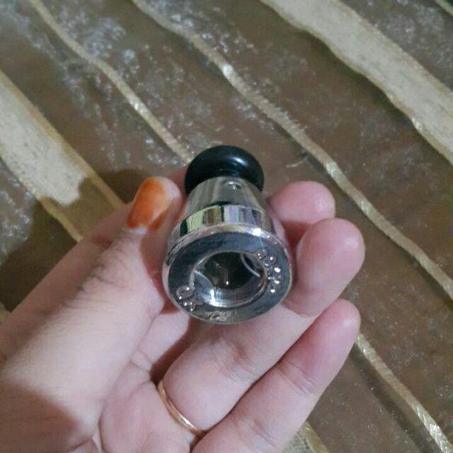 Pluit Presto / Pluit Panci Presto / Peluit Panci Presto / Peluit Presto / Tongolan Panci Presto Sni