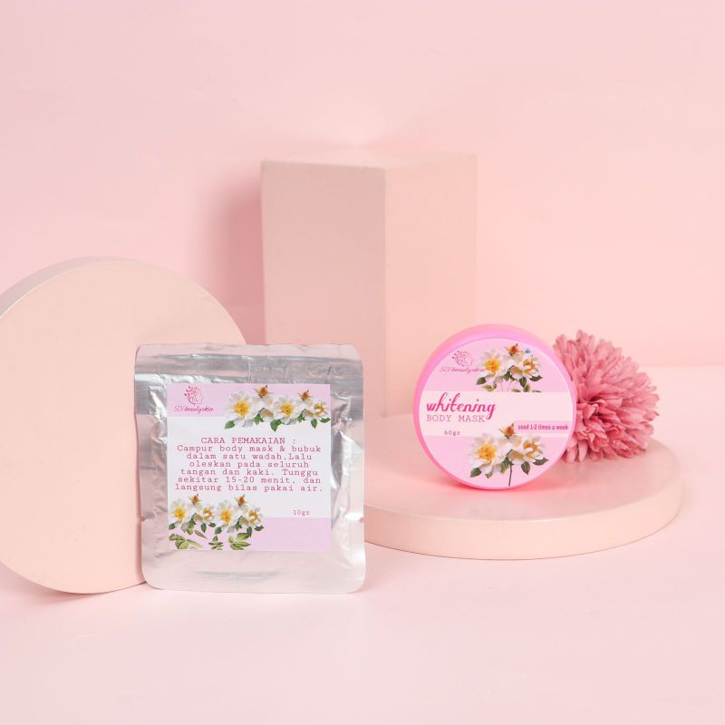 SLV BEAUTYSKIN BLEACHING