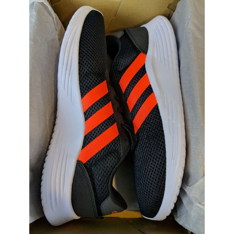 Adidas Lite Racer Original / Sepatu Running