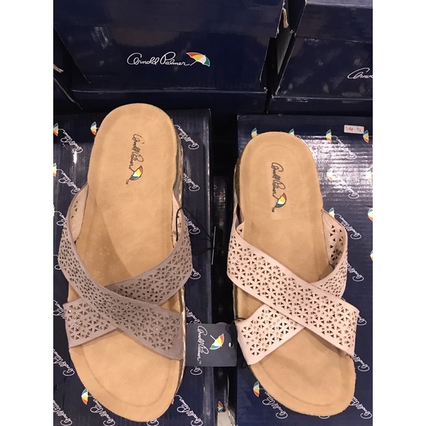 "BIG SALE" sandal wanita Arnold Palmer original