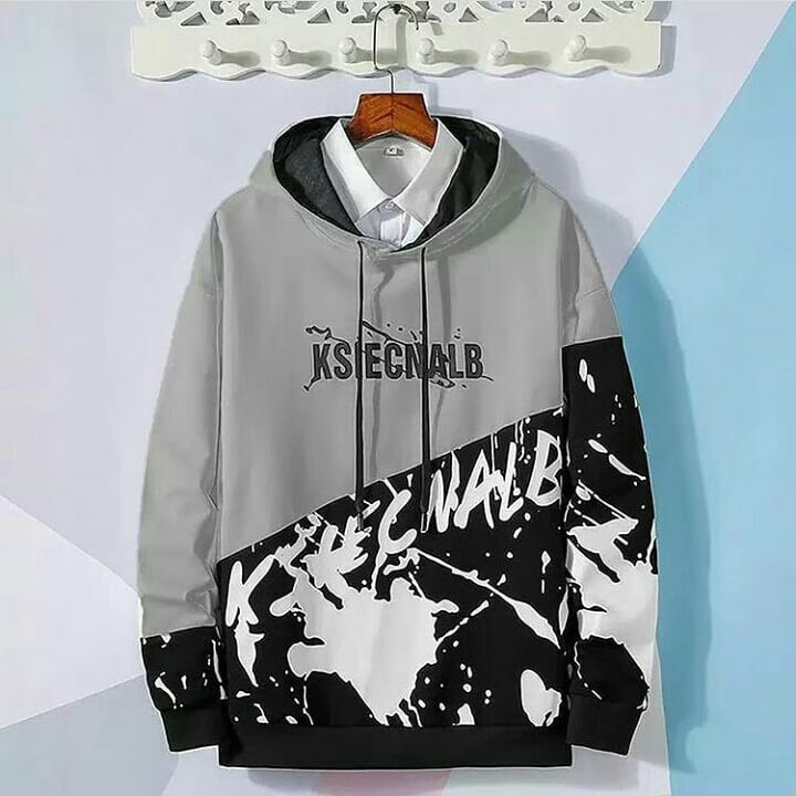 RCL - Hoodie Purpose World Tour Staff Justin Bieber Jake L1G1T Jaketpria Jak UK371 Jaket Hoodie