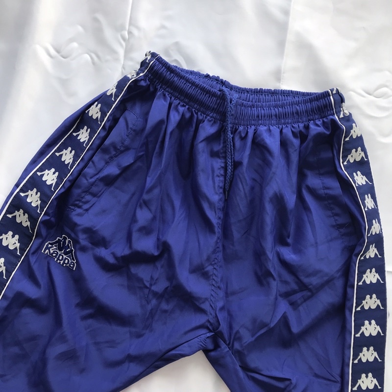Kappa Blue Pants [Preloved]