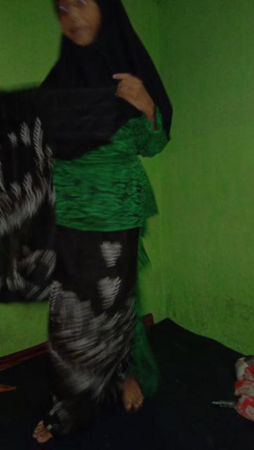 Batik Couple Krida Adelia Couple Penguin Corneli