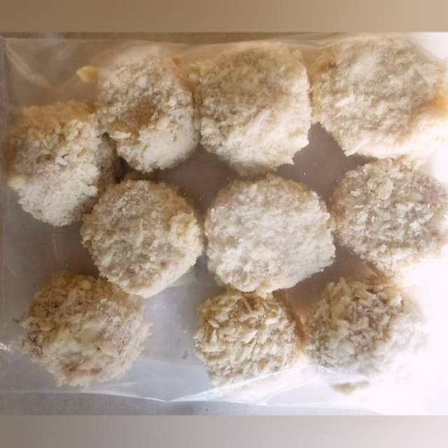 

Spicy Chicken