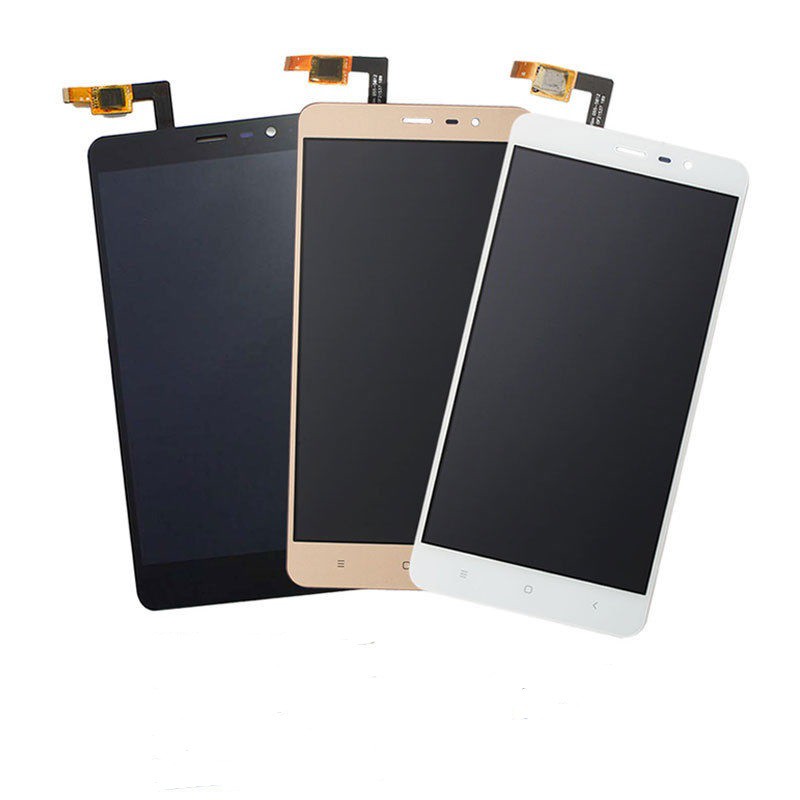 LCD+TOUCHSCREEN XIAOMI REDMI NOTE 3 PRO KATE FULLSET