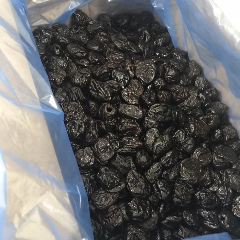 

Mariani Pitted Dried Prunes Repack 1 kg