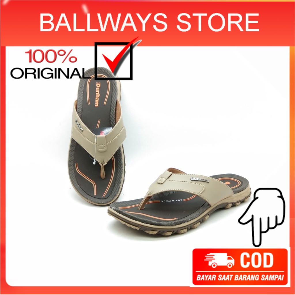 DUNHAM HURON 01 ORIGINAL MURAH