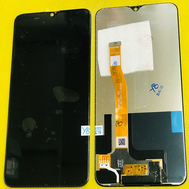 Lcd Touchscreen Oppo Realme 3 Pro / RMX1851 Complete Original 100% Oppo