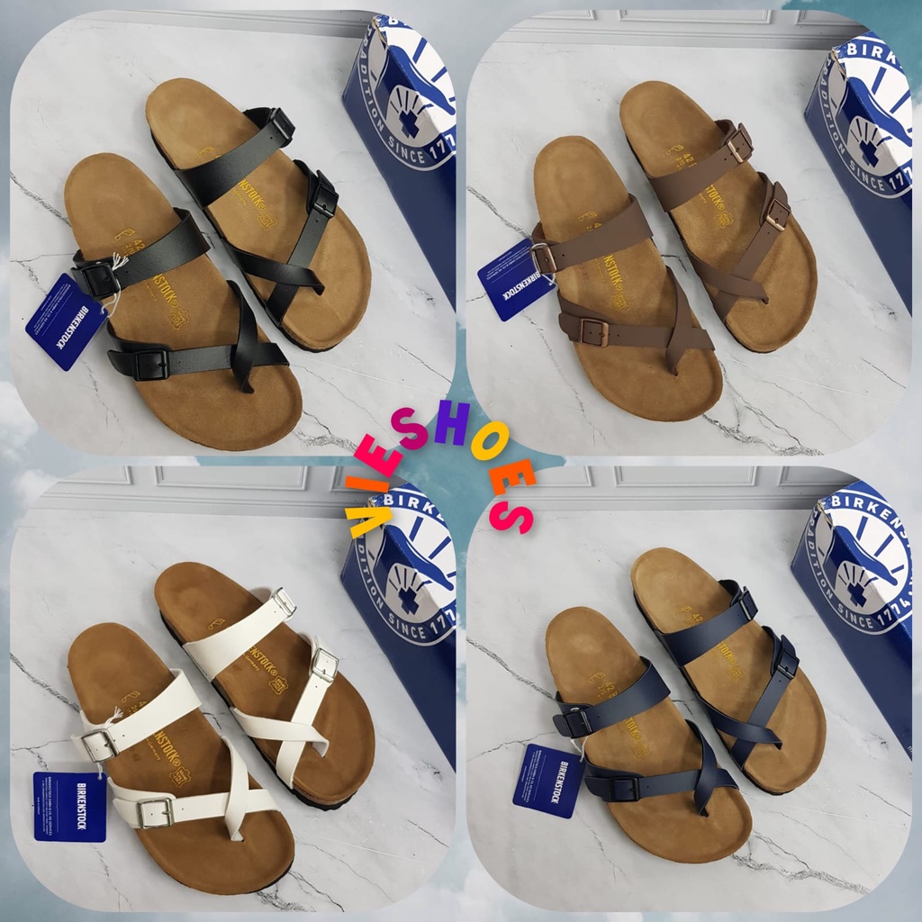 Birkenstock Mayari Unisex Sandal Mirror Quality