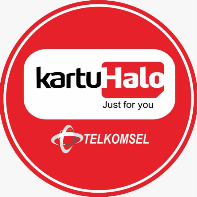 KartuHalo 10digit Ekor Triple