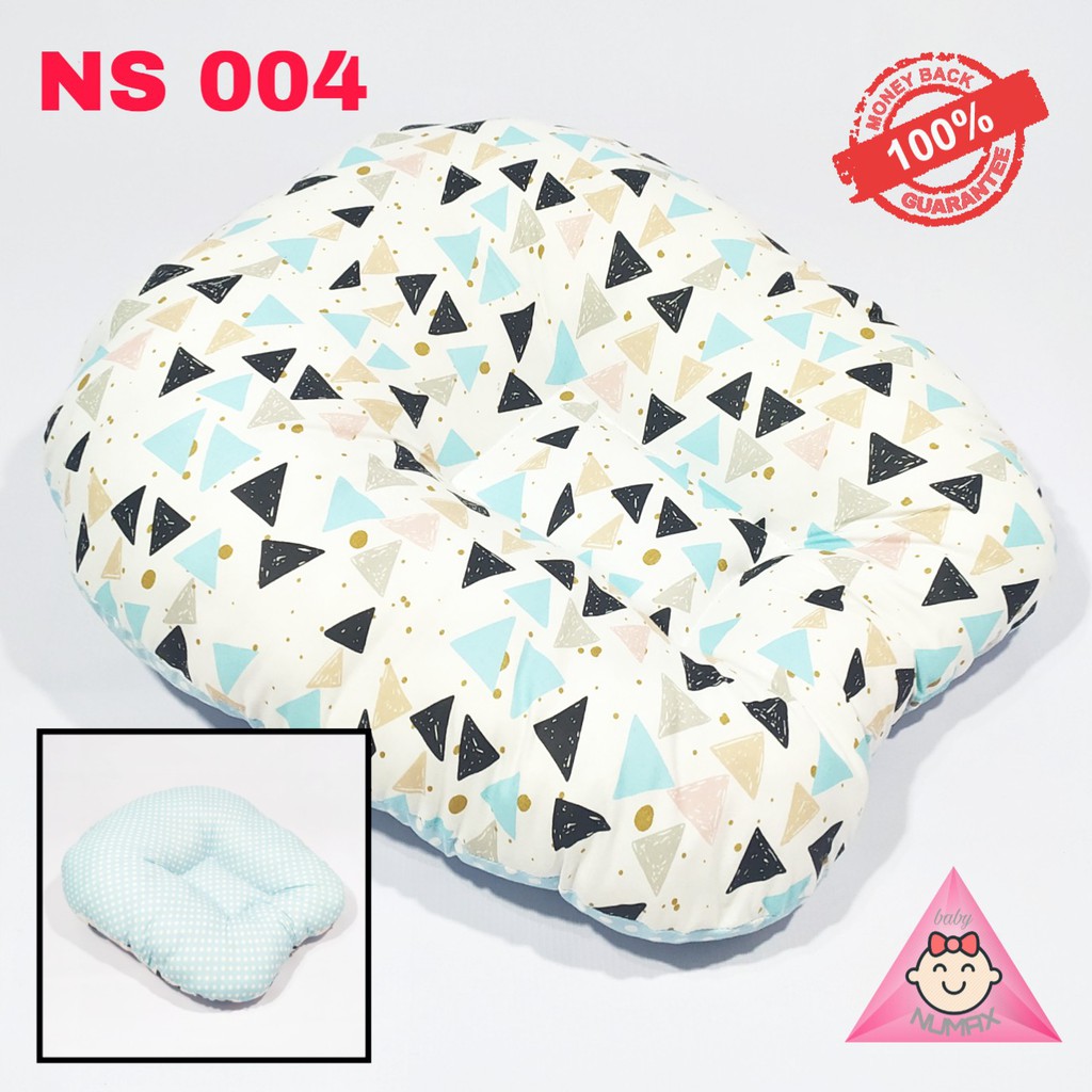 SOFA BAYI  BABY NEWBORN / KASUR BAYI ANAK / SOFA BAYI PREMIUM 2IN1 / KASUR BAYI PORTABLE NUMAX BABY-NS 004
