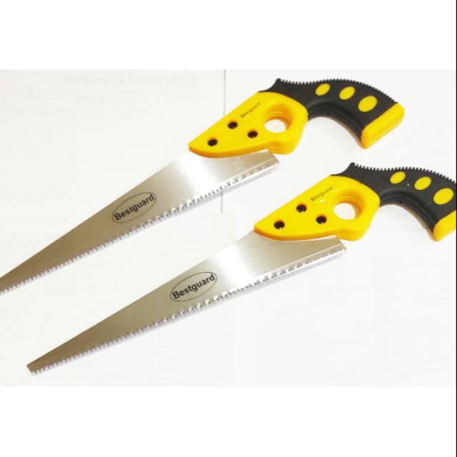 Gergaji Lancip Serbaguna 12 inch 30cm