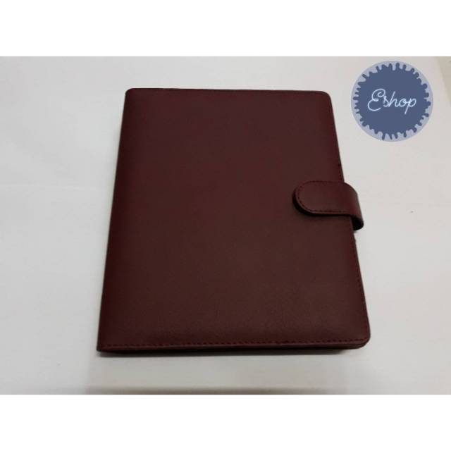 

Binder Polos Maroon