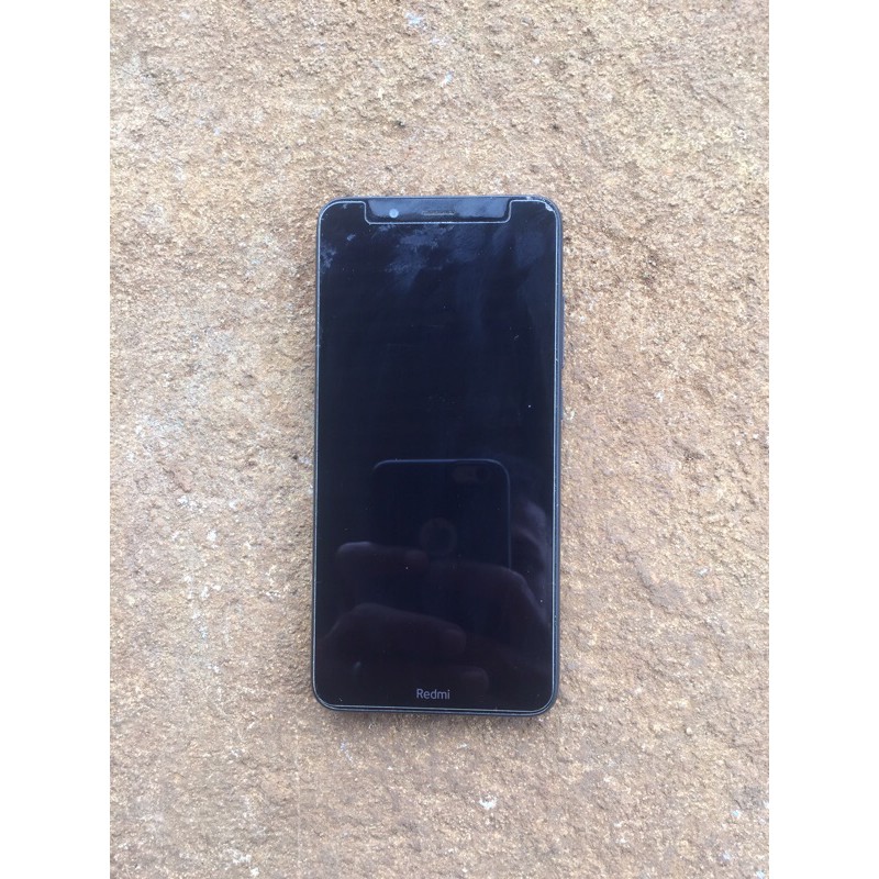 lcd original redmi 7a