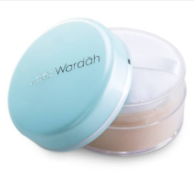 WARDAH Luminous Face Powder 30 gr