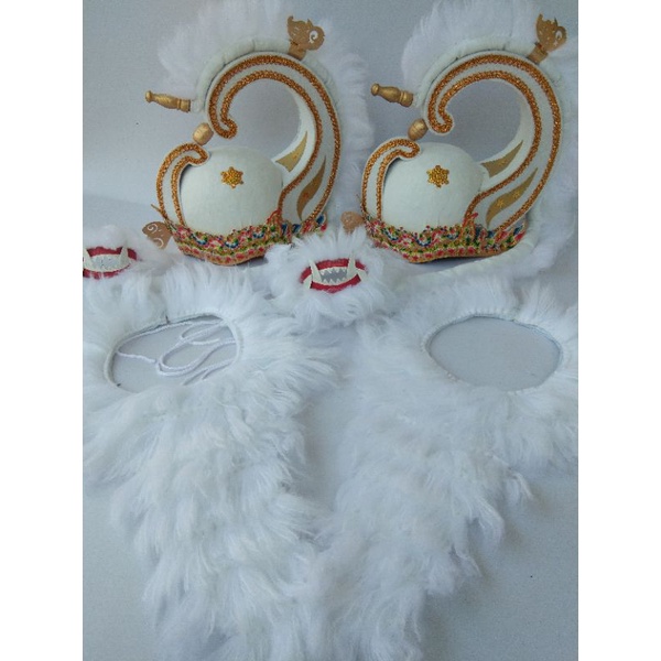 irahan anoman komplit congop dan simbar irahan wayang orang