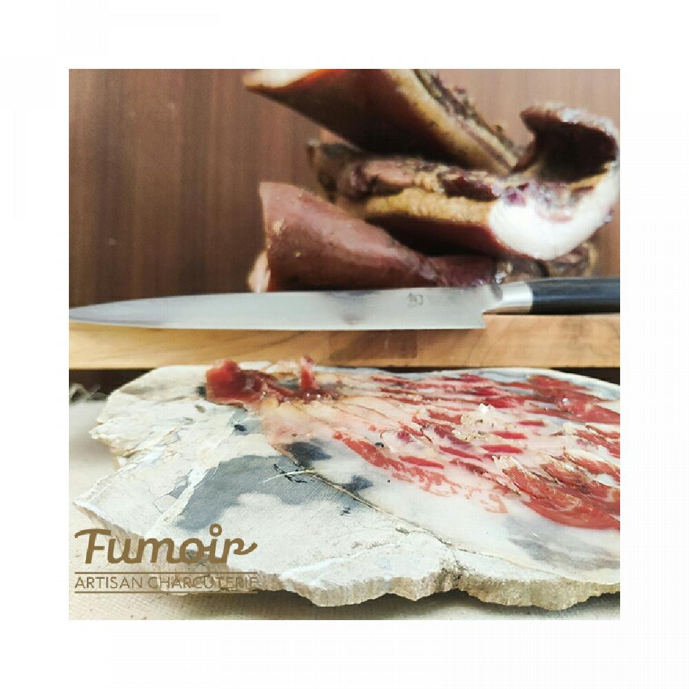 

Guanciale 100g