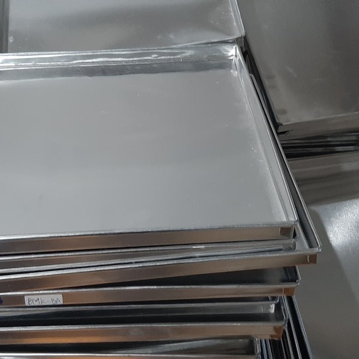 Loyang Kue Kering Alumunium 30 x 30