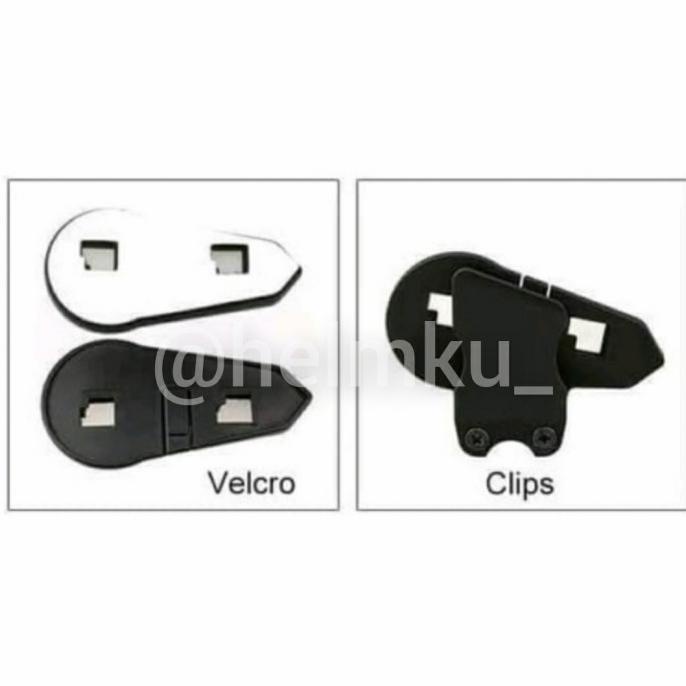 Sale Aksesoris Intercom BT S3 BTS3 Bracket Intercom